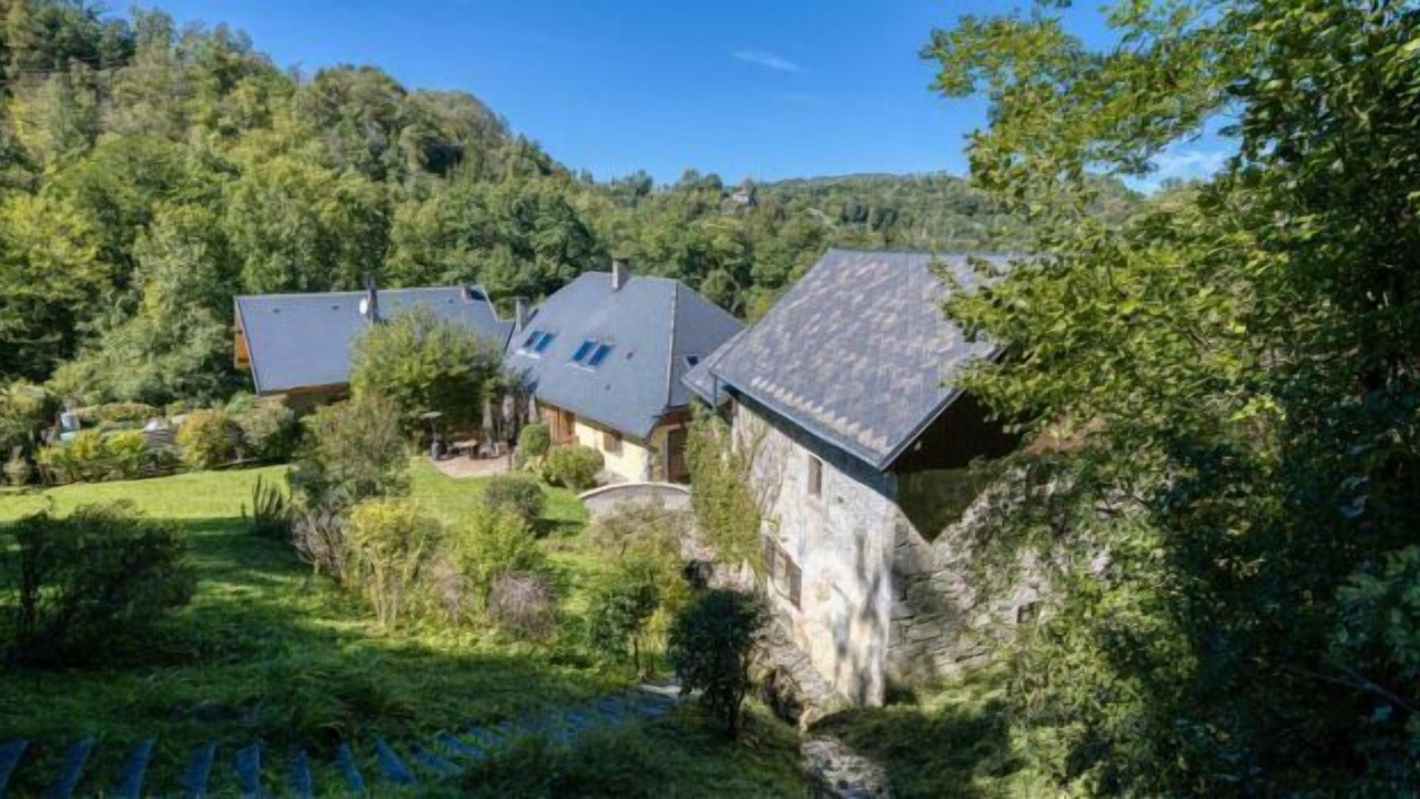 Photo of Outdoor in Alby-sur-Cheran