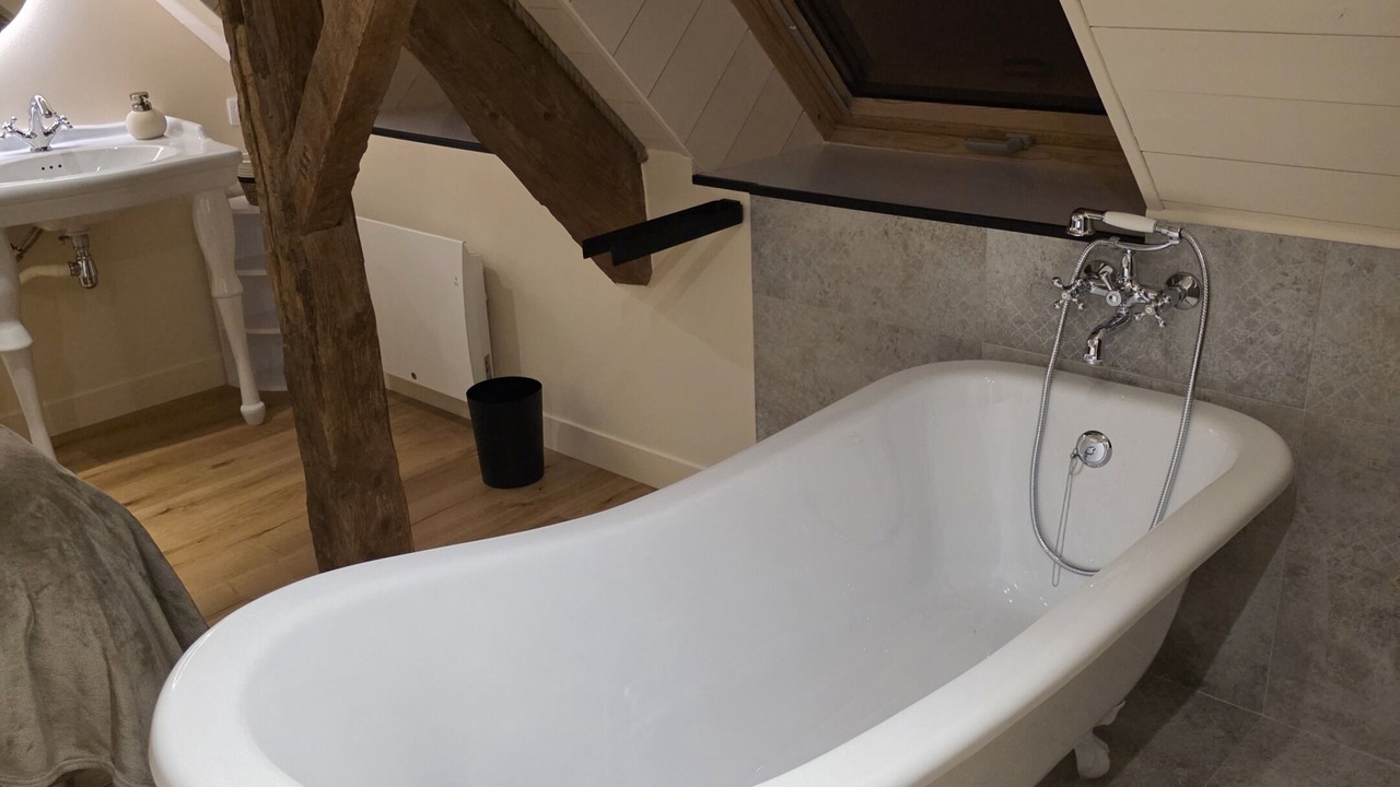 Photo of Bathroom in Alby-sur-Cheran