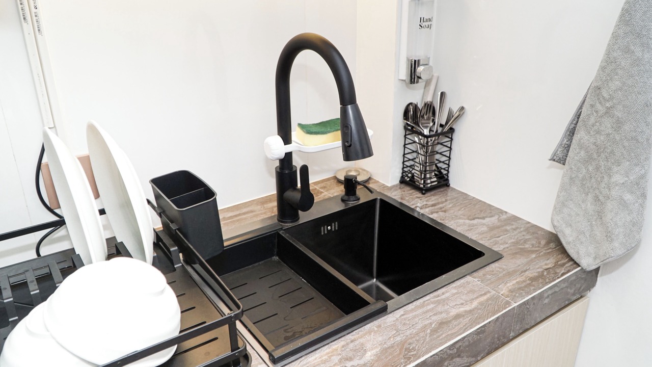 Photo of Kitchen in Prawirotaman