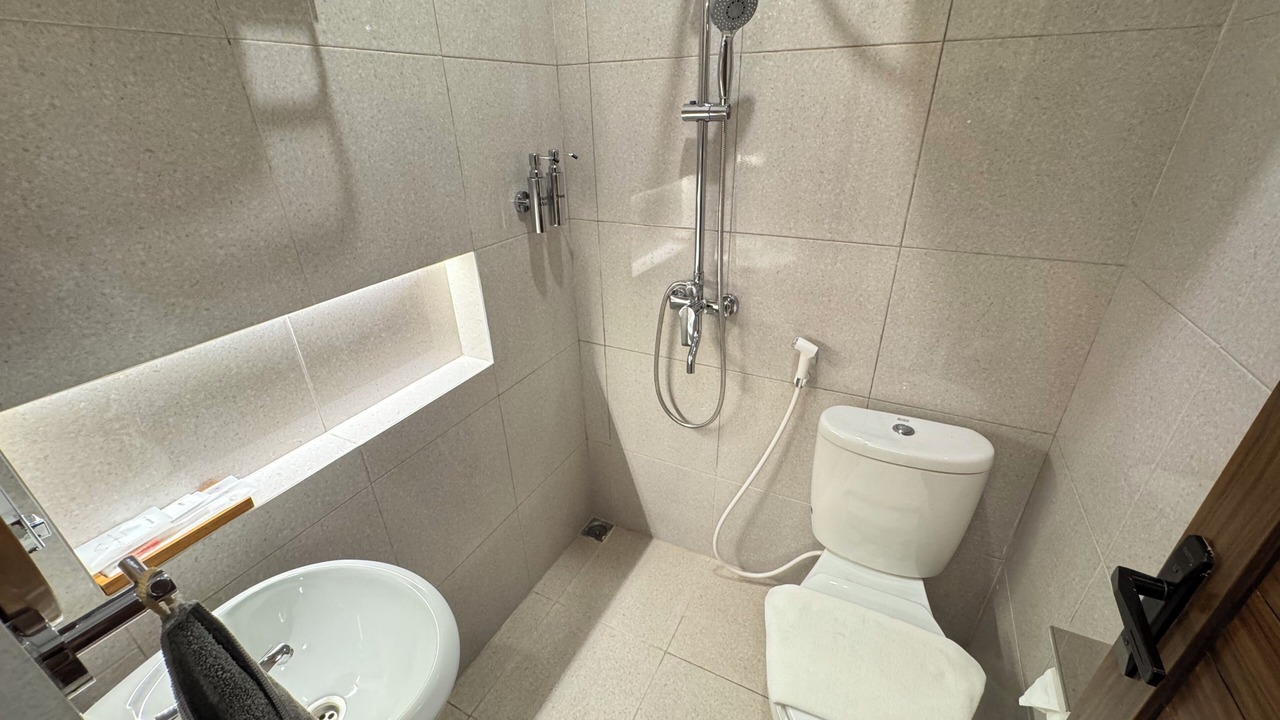 Photo of Bathroom in Prawirotaman