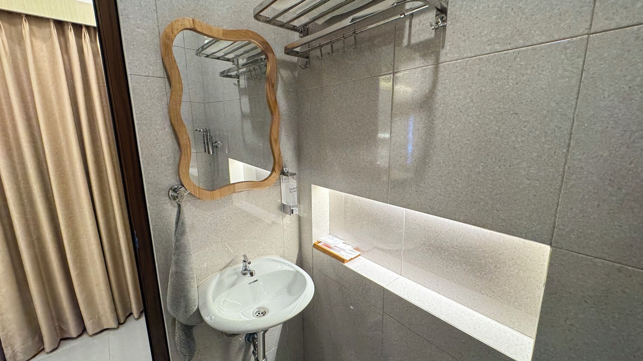 Photo of Bathroom in Prawirotaman