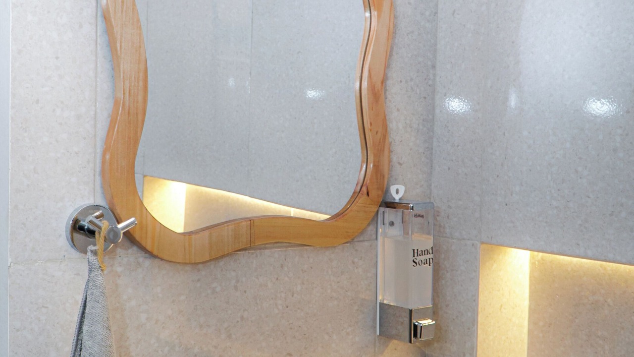 Photo of Bathroom in Prawirotaman