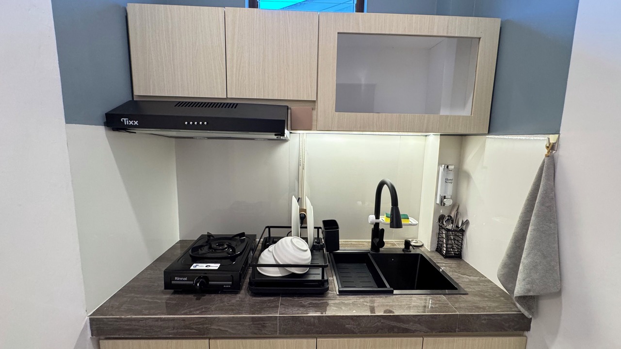 Photo of Kitchen in Prawirotaman