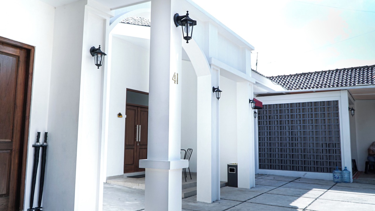 Photo of Outdoor in Prawirotaman