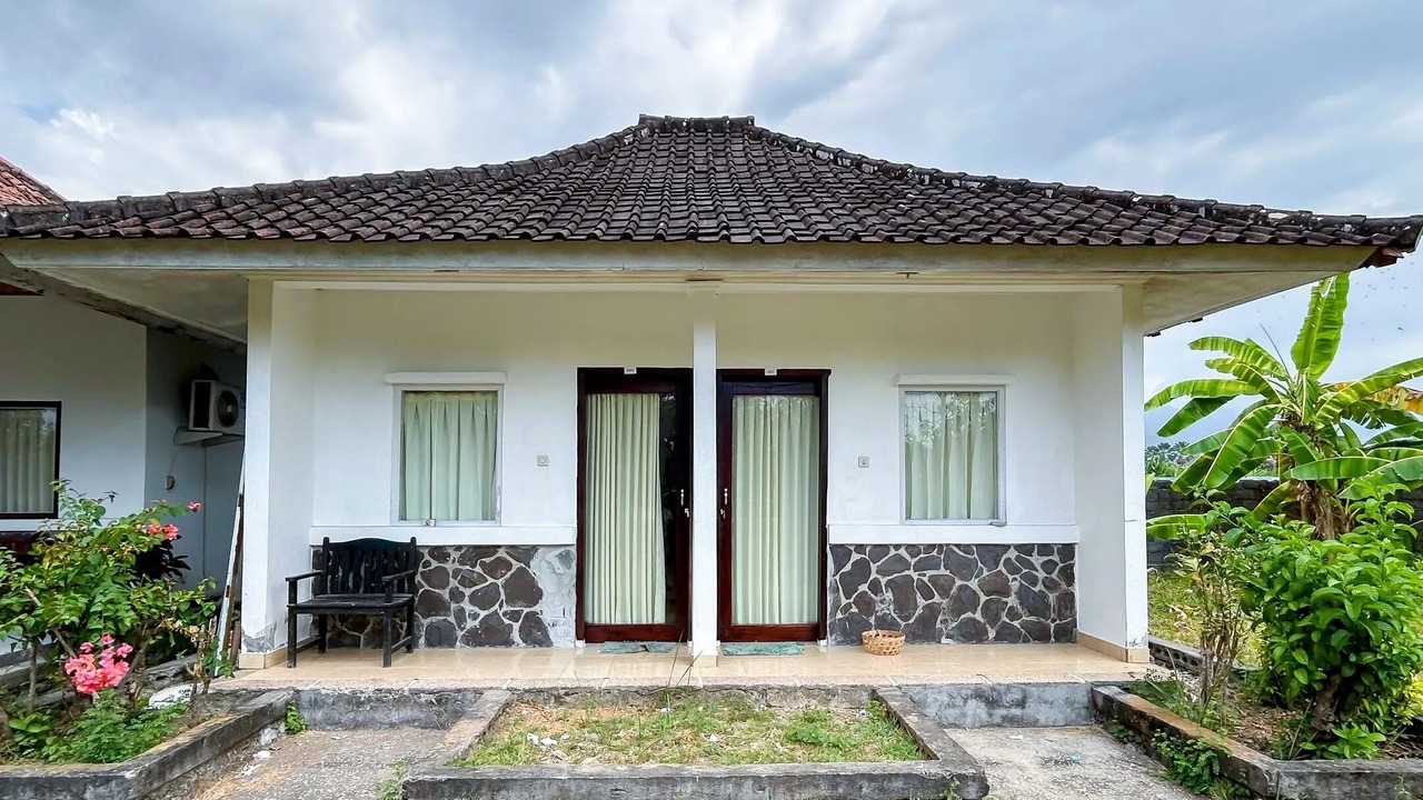 Photo of Outdoor in Tukad Mungga