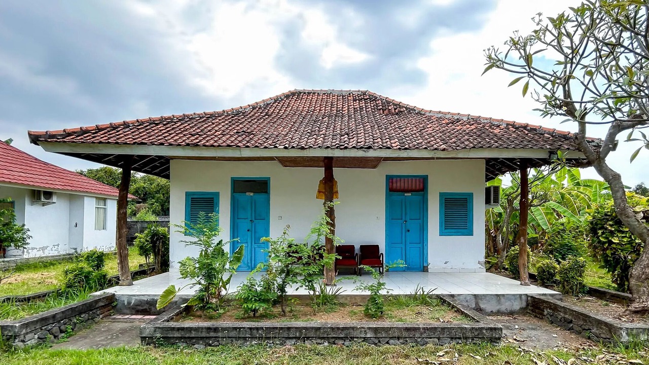 Photo of Outdoor in Tukad Mungga