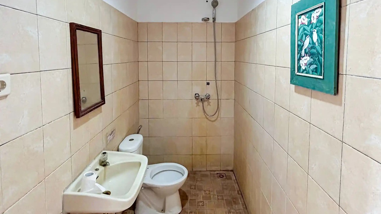 Photo of Bathroom in Tukad Mungga