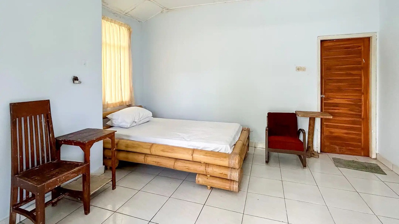 Photo of Bedroom in Tukad Mungga