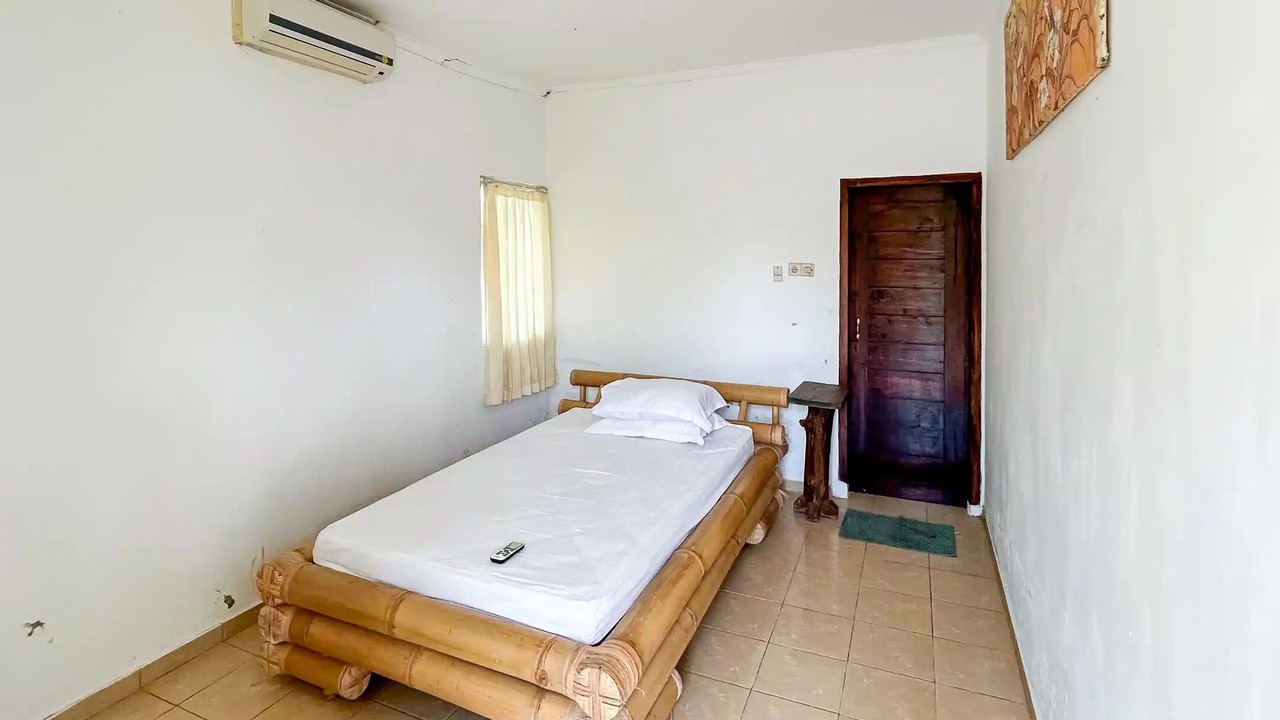 Photo of Bedroom in Tukad Mungga