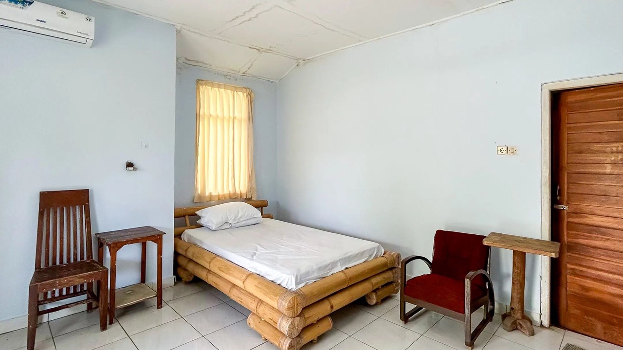Photo of Bedroom in Tukad Mungga