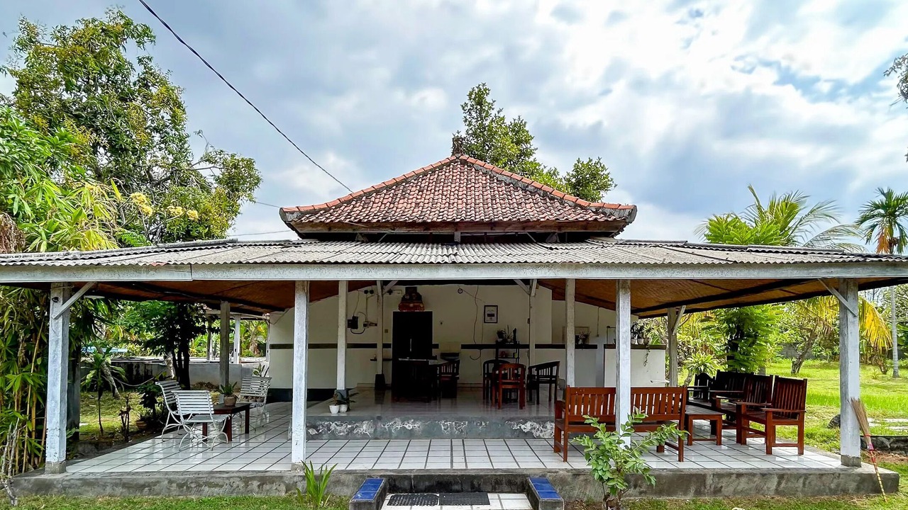 Photo of Outdoor in Tukad Mungga