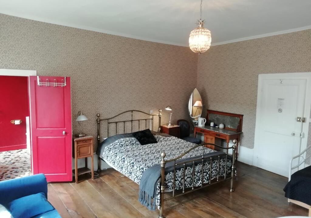 Photo of Bedroom in Felletin