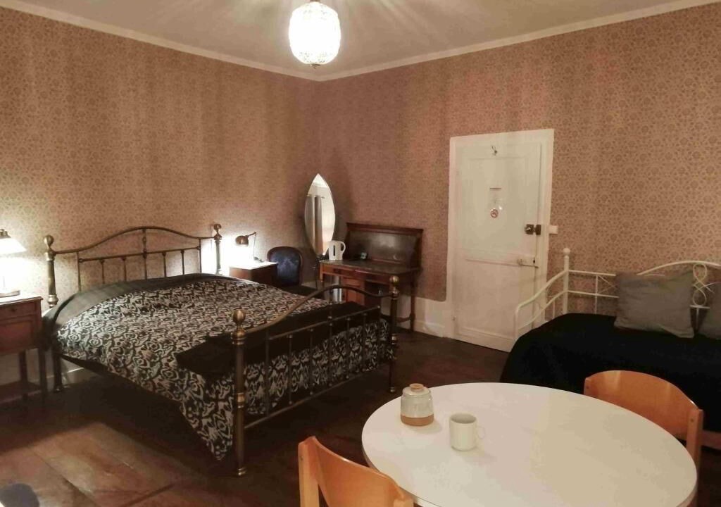 Photo of Bedroom in Felletin