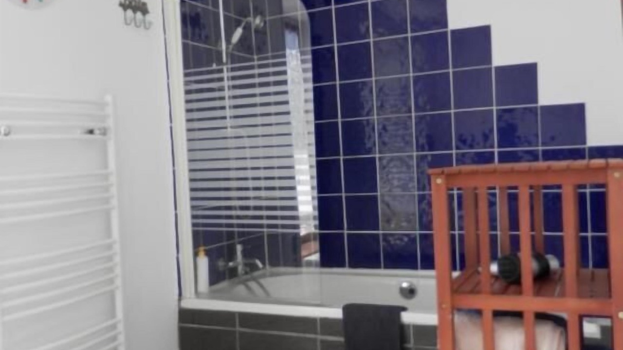 Photo of Bathroom in Felletin