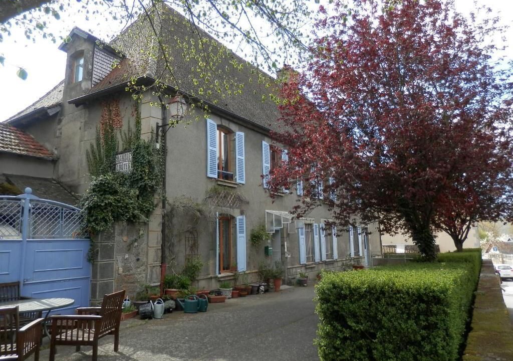 Photo of Outdoor in Felletin