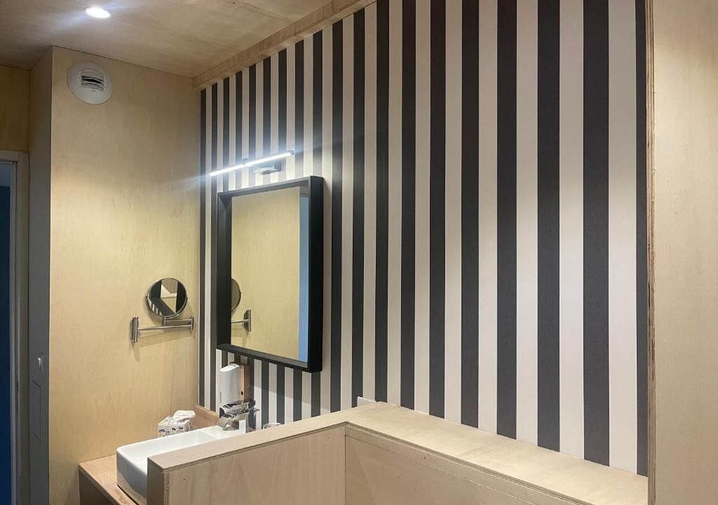 Photo of Bathroom in Gemil