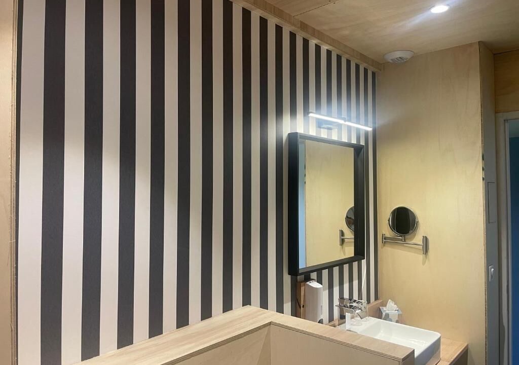 Photo of Bathroom in Gemil