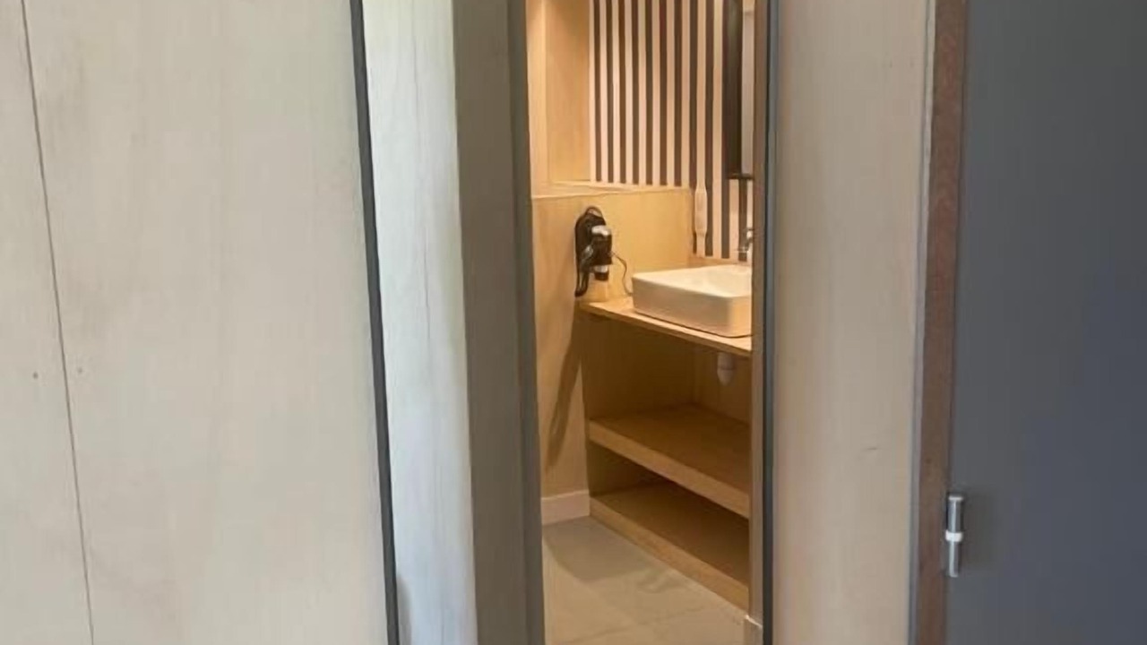 Photo of Bathroom in Gemil