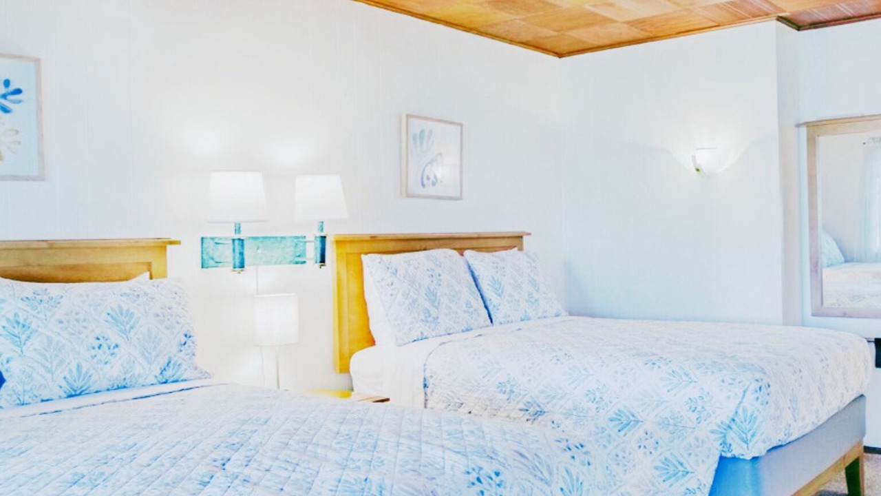 Photo of Bedroom in Hoodsport