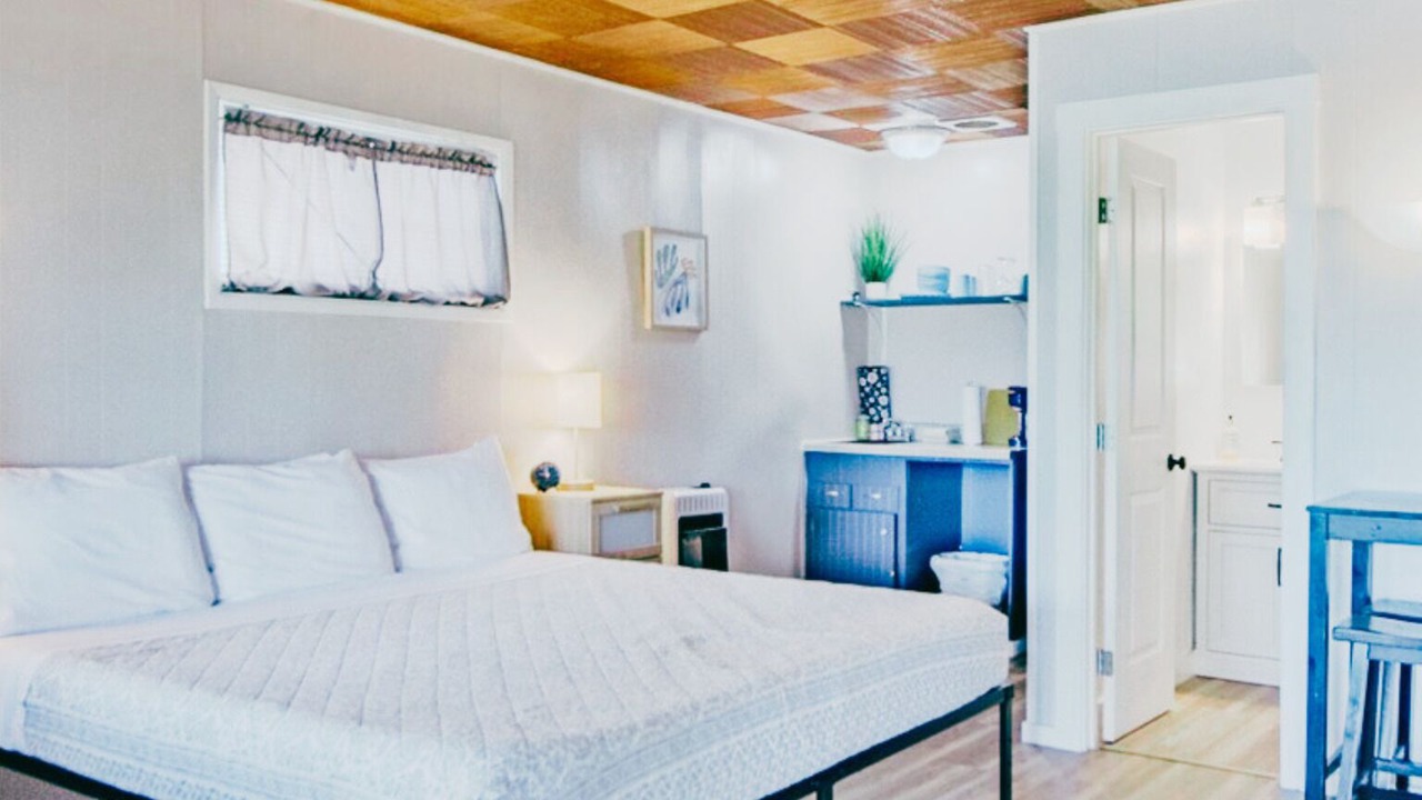Photo of Bedroom in Hoodsport