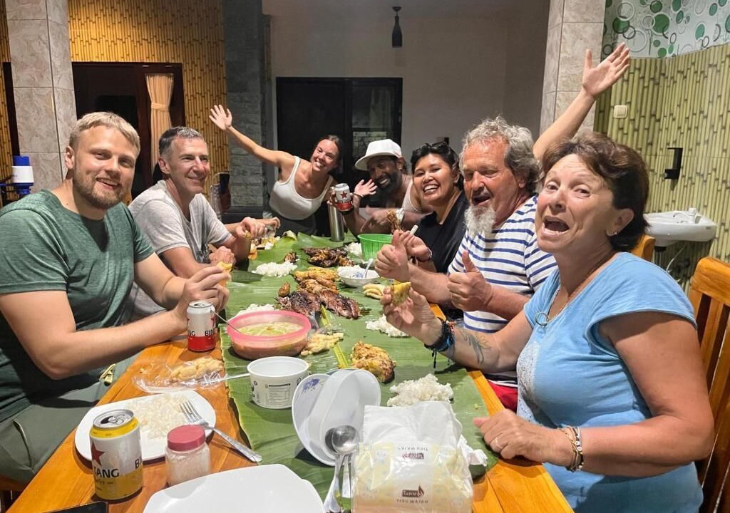 Photo of Others in Penida Island
