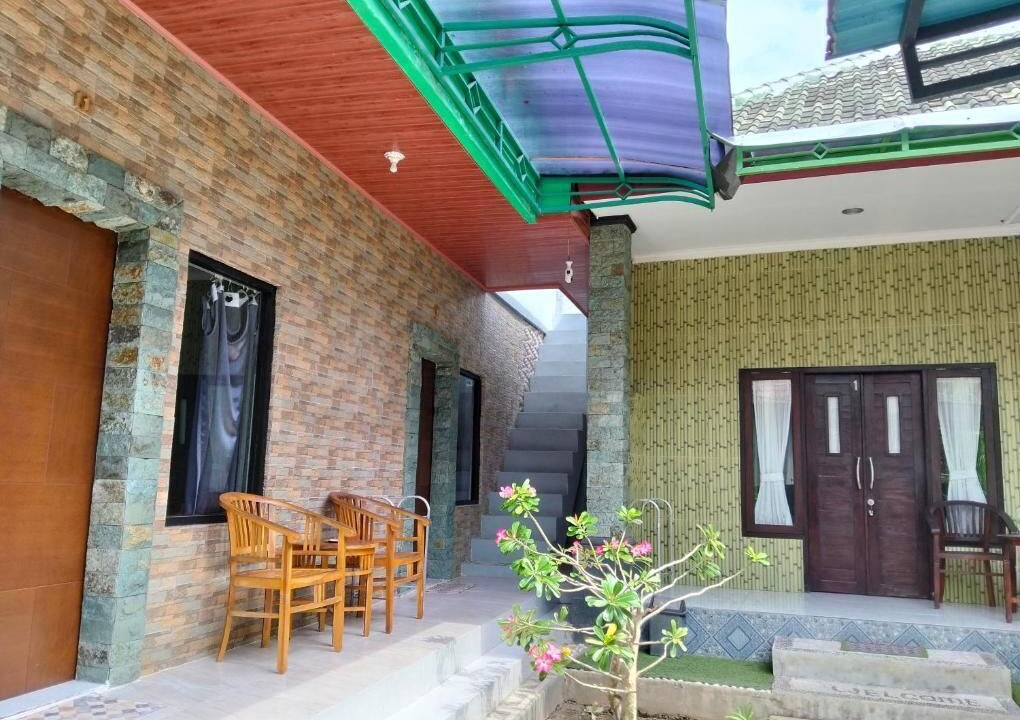 Photo of Outdoor in Penida Island
