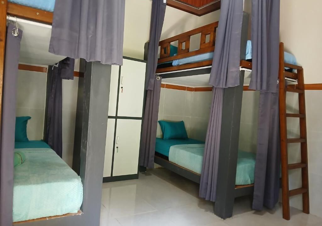 Photo of Bedroom in Penida Island