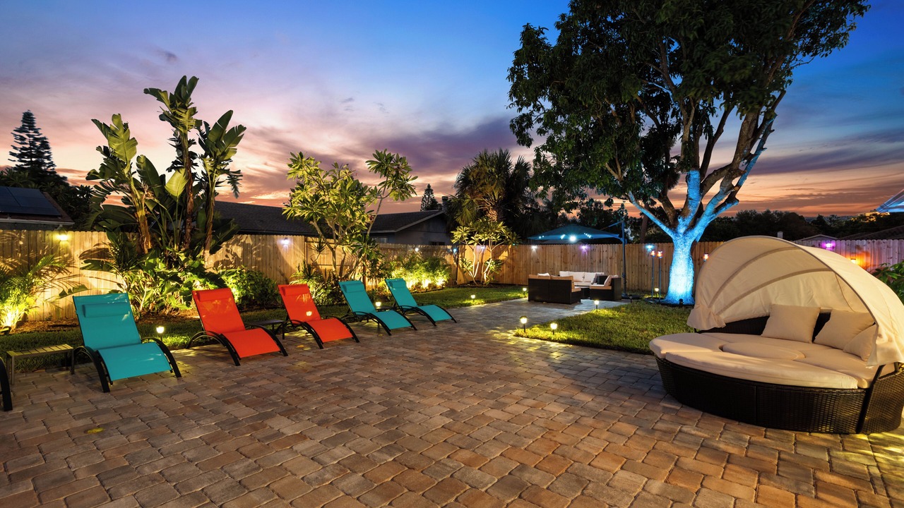 Photo of Patio Balcony in Bradenton
