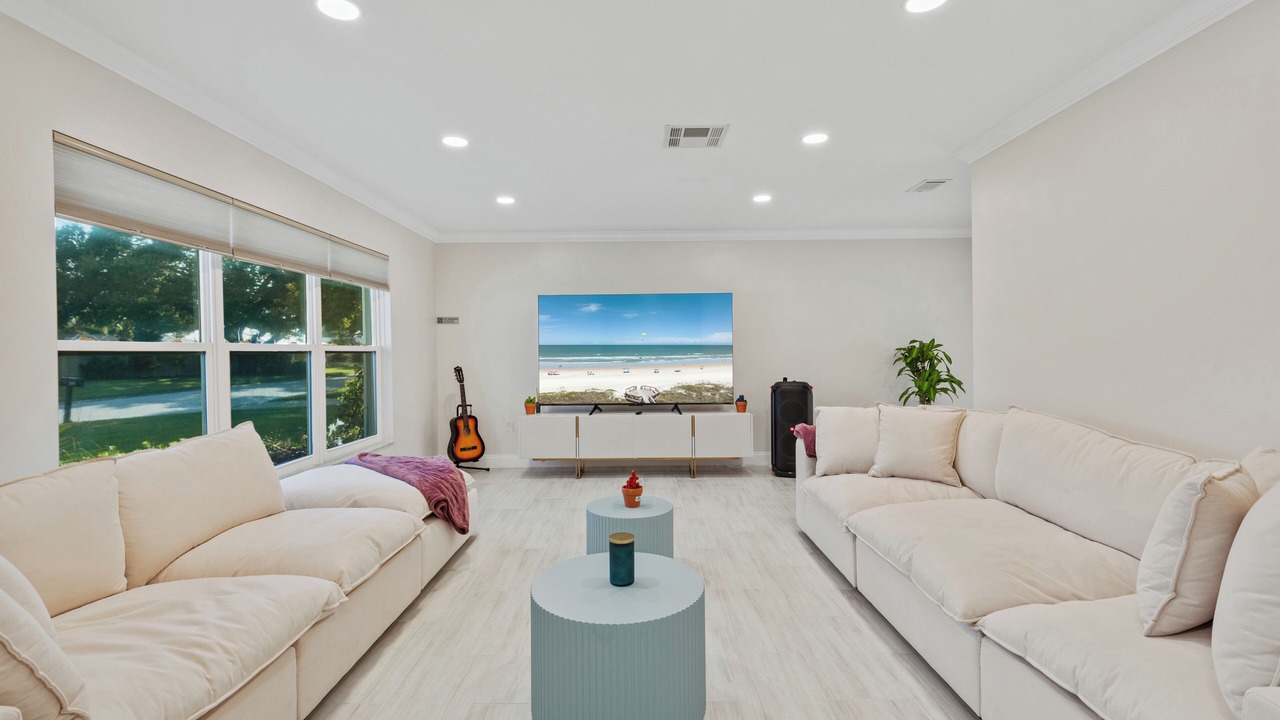 Photo of Livingroom in Bradenton