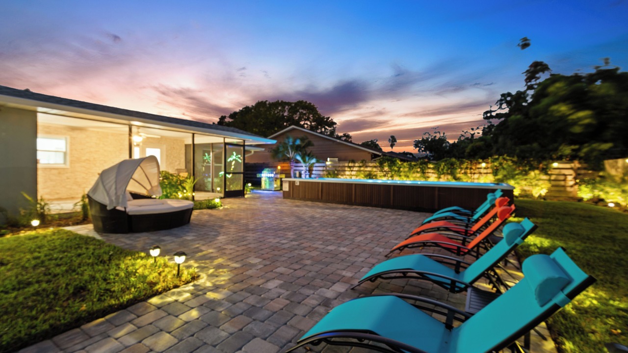Photo of Patio Balcony in Bradenton