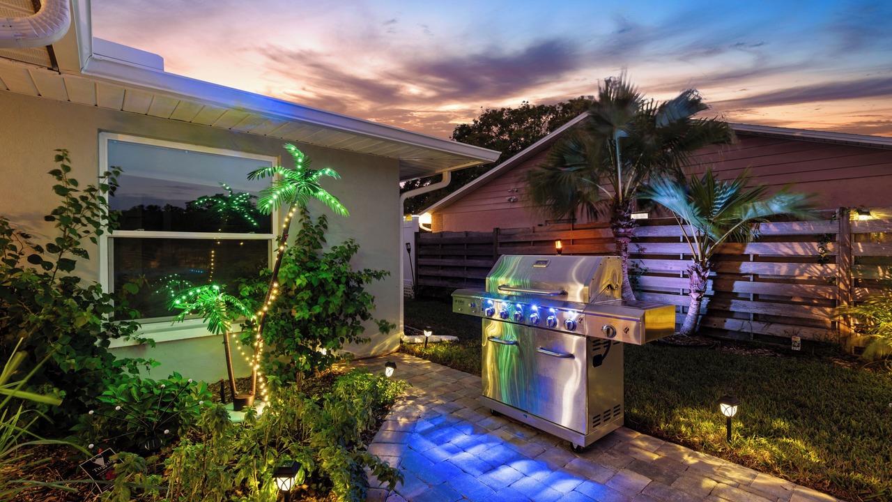 Photo of Patio Balcony in Bradenton