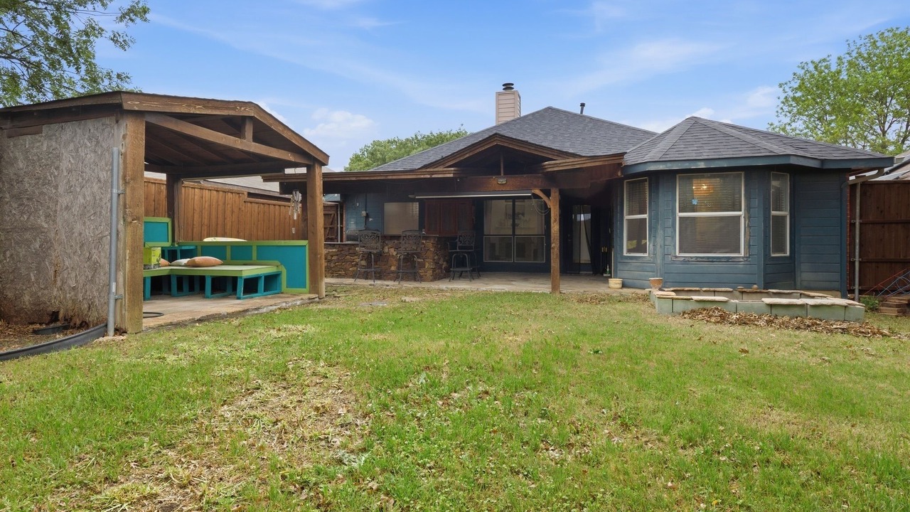 Photo of Outdoor in McKinney