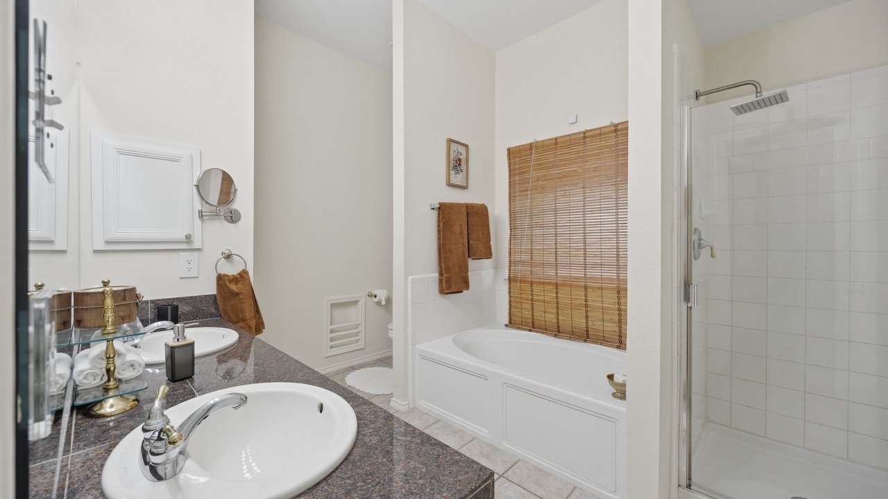 Photo of Bathroom in McKinney