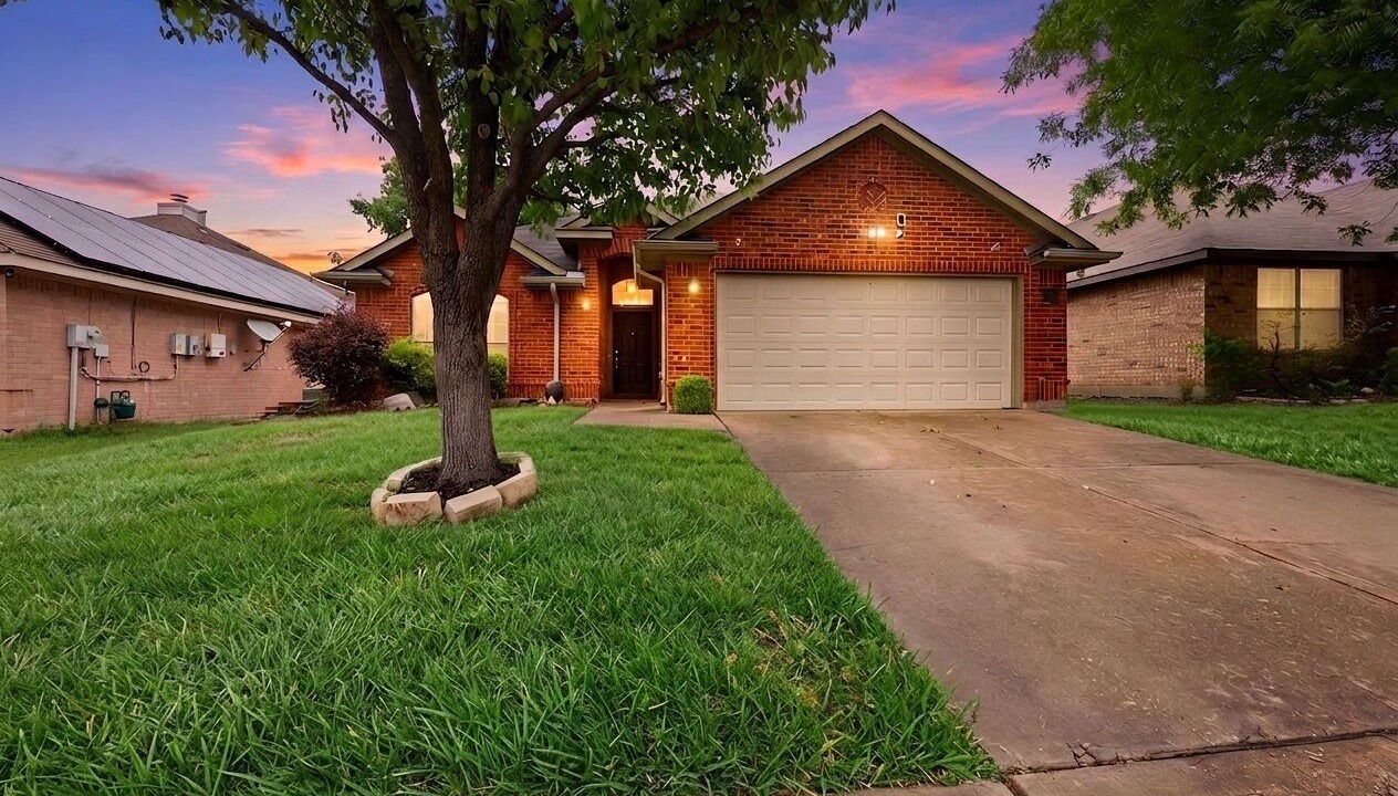 Photo of Outdoor in McKinney
