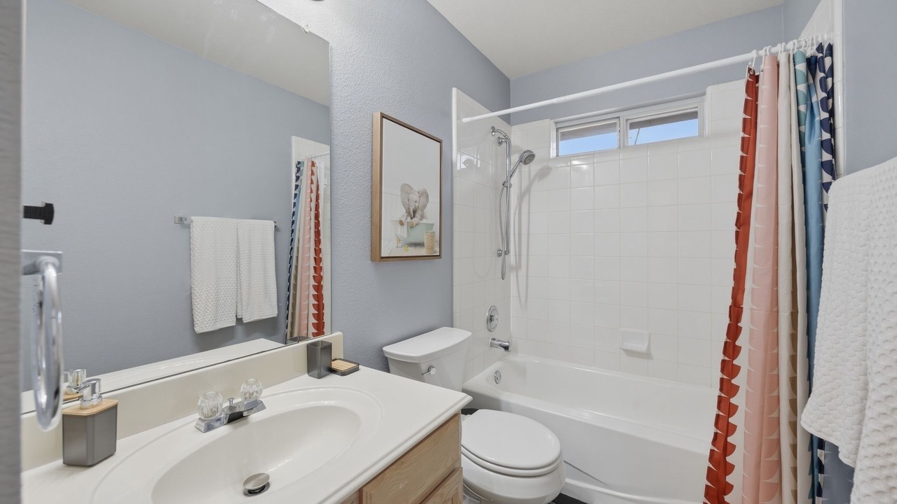 Photo of Bathroom in McKinney