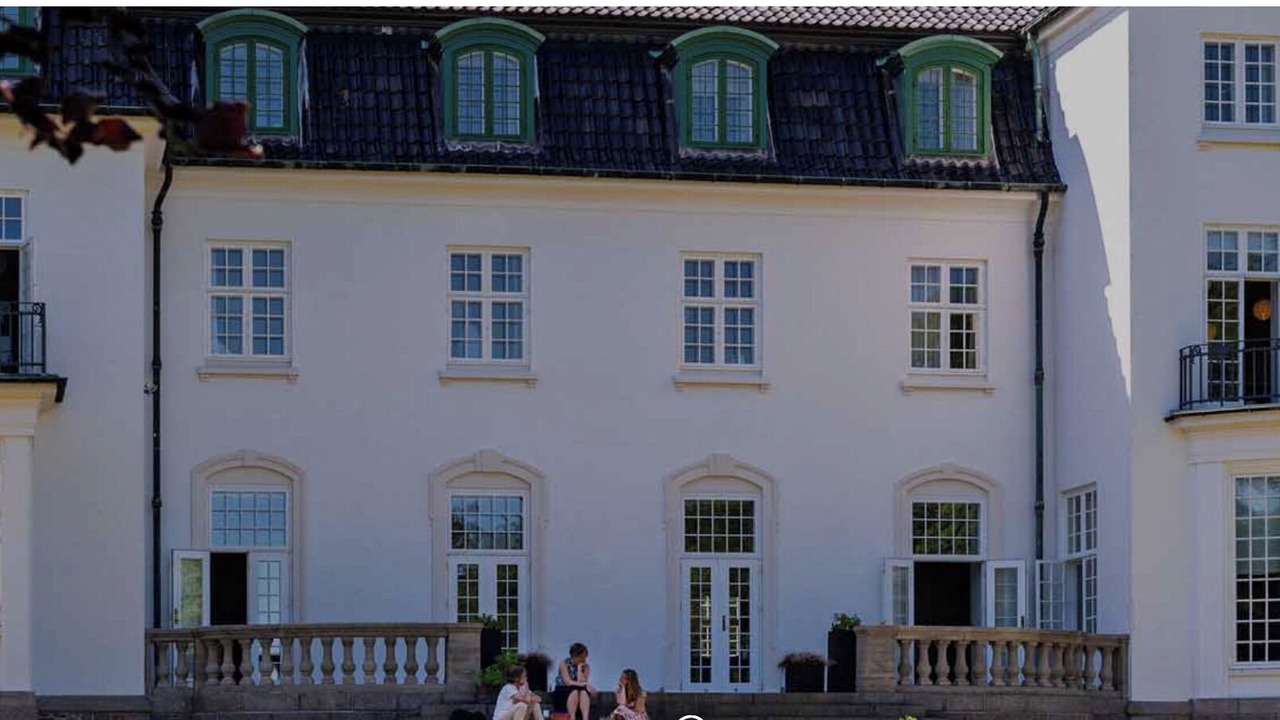 Photo of Outdoor in Helsingor