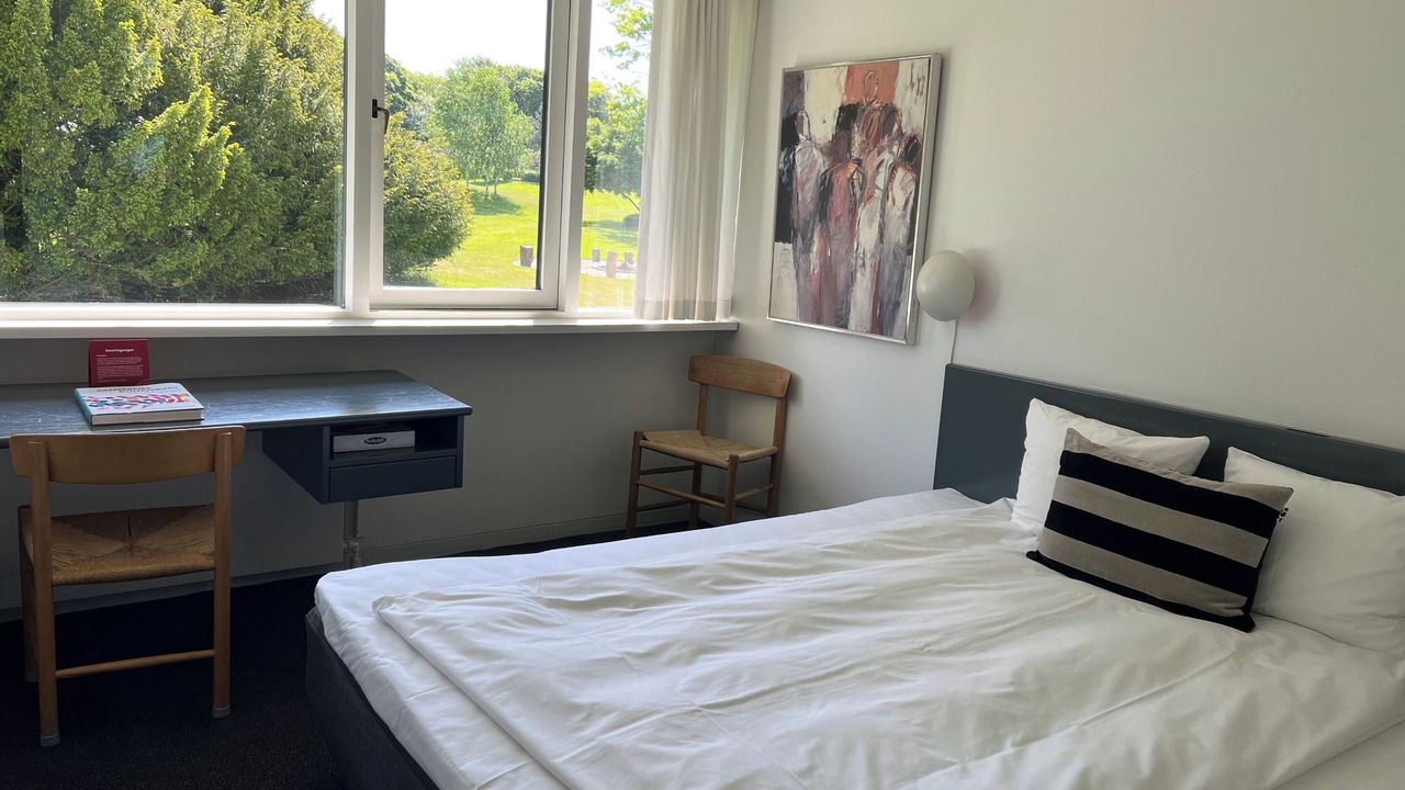 Photo of Bedroom in Helsingor