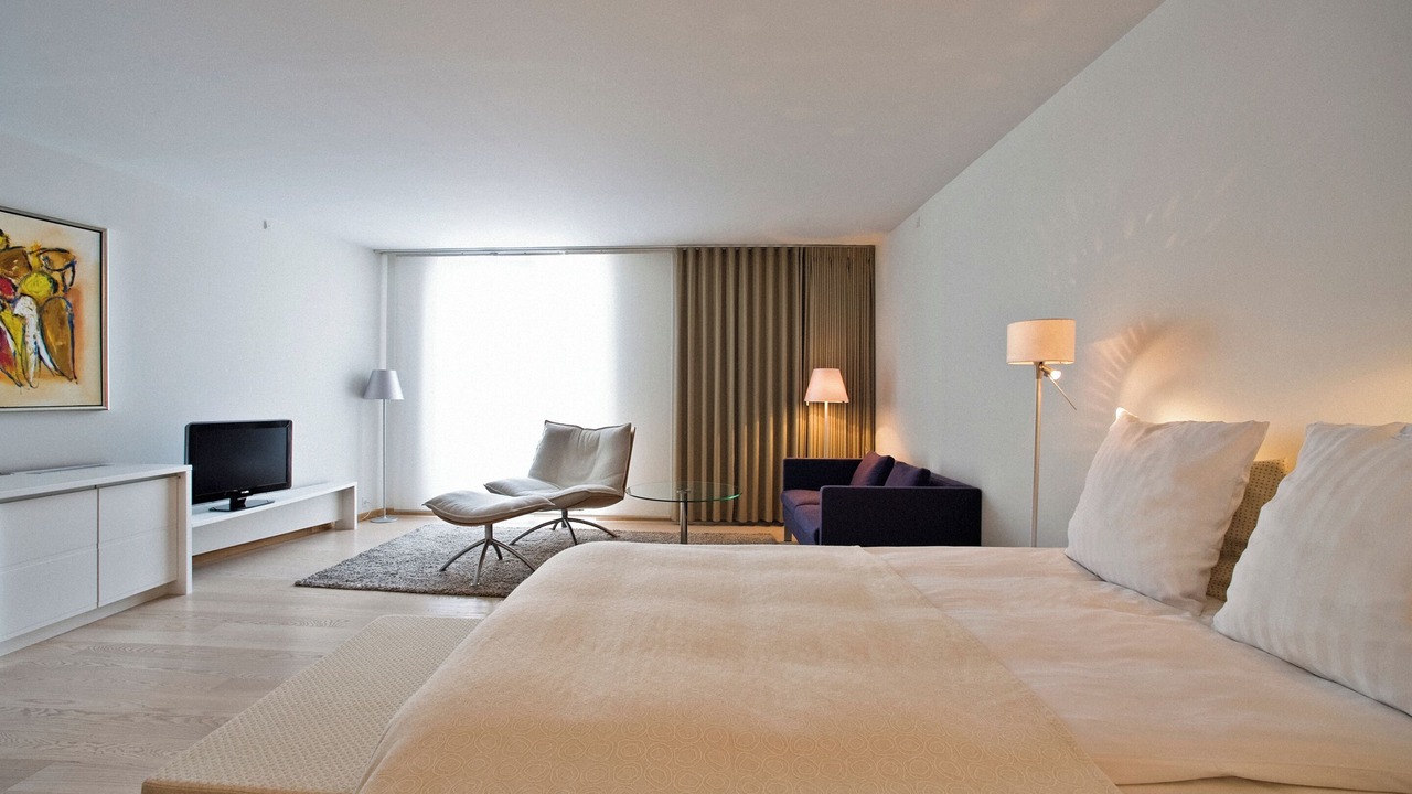 Photo of Bedroom in Helsingor