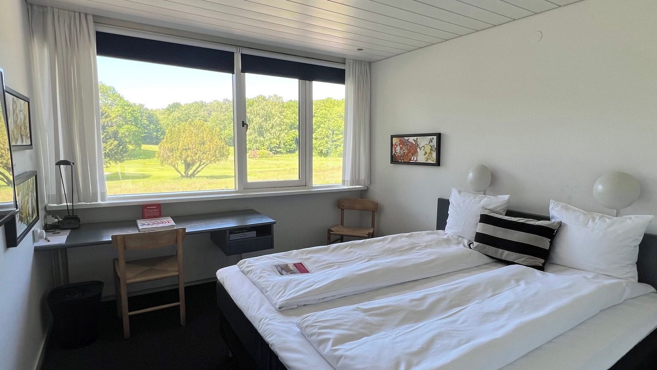 Photo of Bedroom in Helsingor
