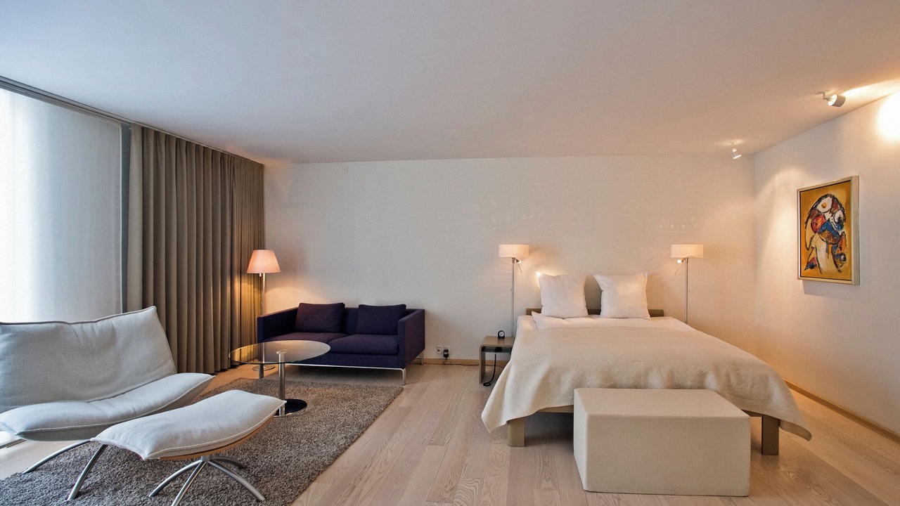 Photo of Bedroom in Helsingor