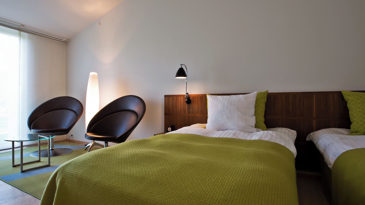Photo of Bedroom in Helsingor