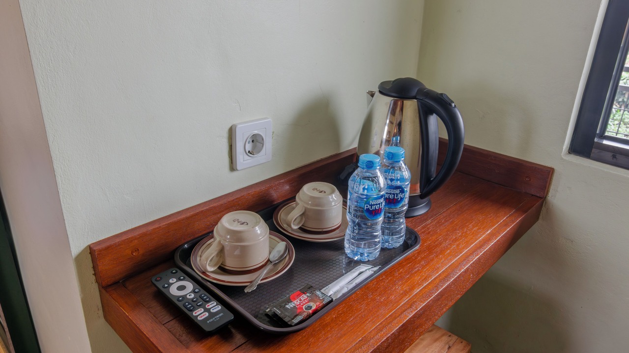 Photo of Bedroom in Candikuning