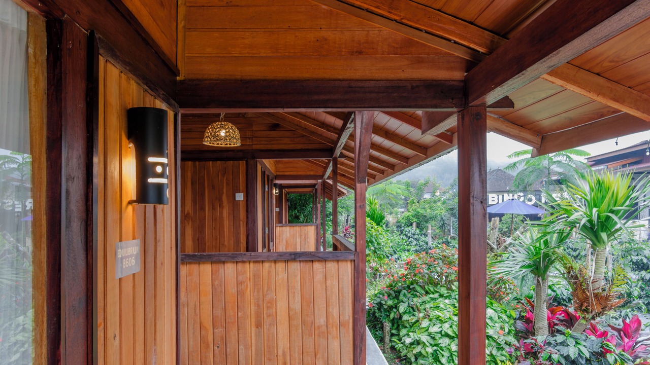 Photo of Outdoor in Candikuning