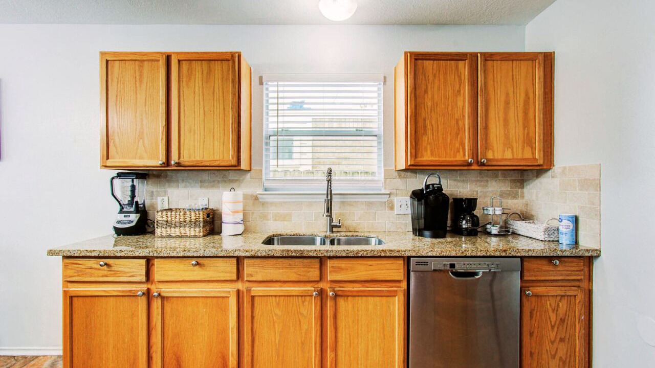 Photo of Kitchen in Houston