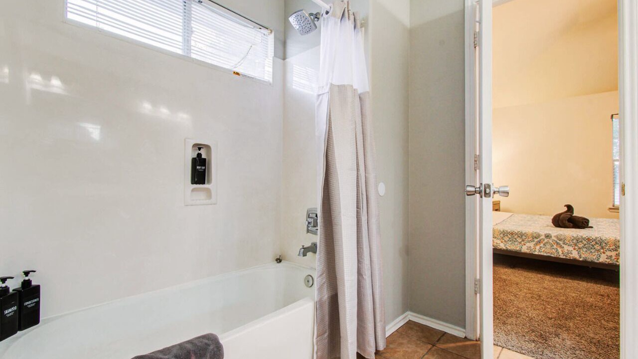 Photo of Bathroom in Houston
