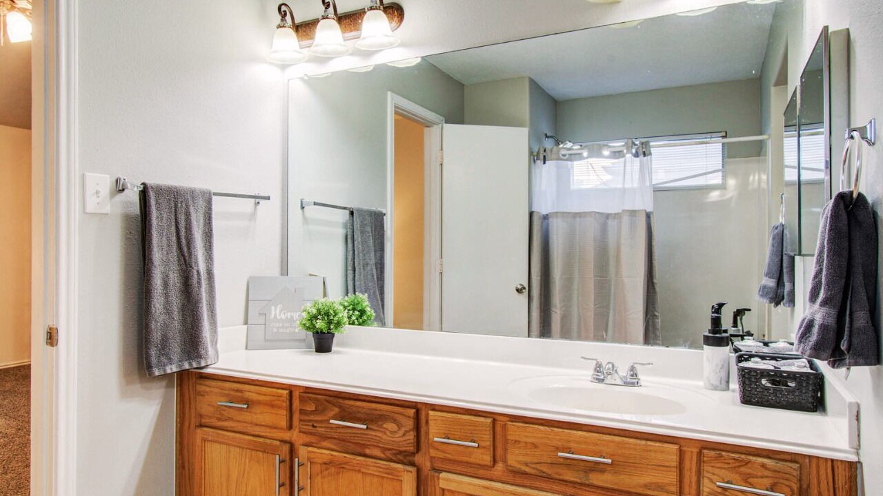 Photo of Bathroom in Houston