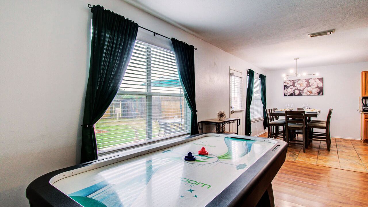 Photo of Bedroom in Houston