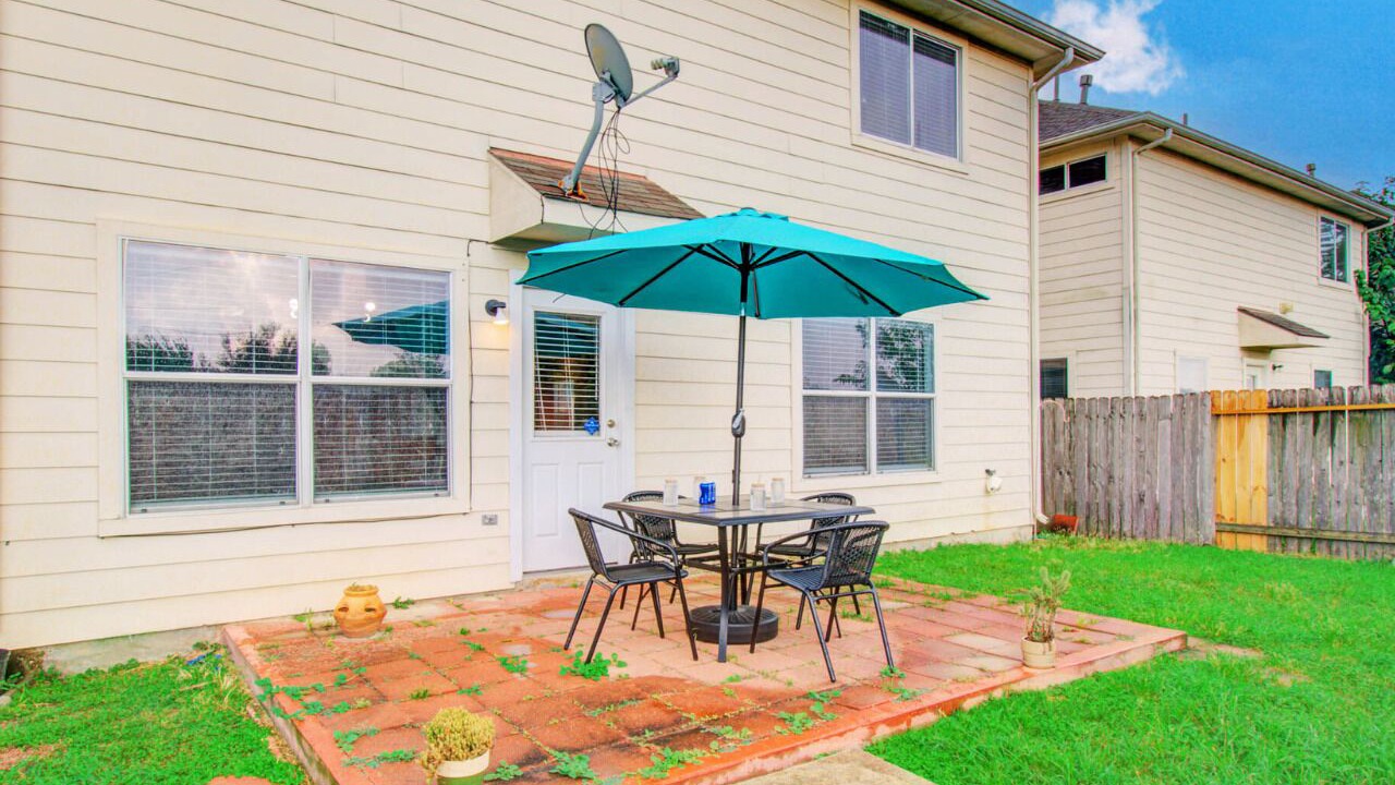 Photo of Outdoor in Houston