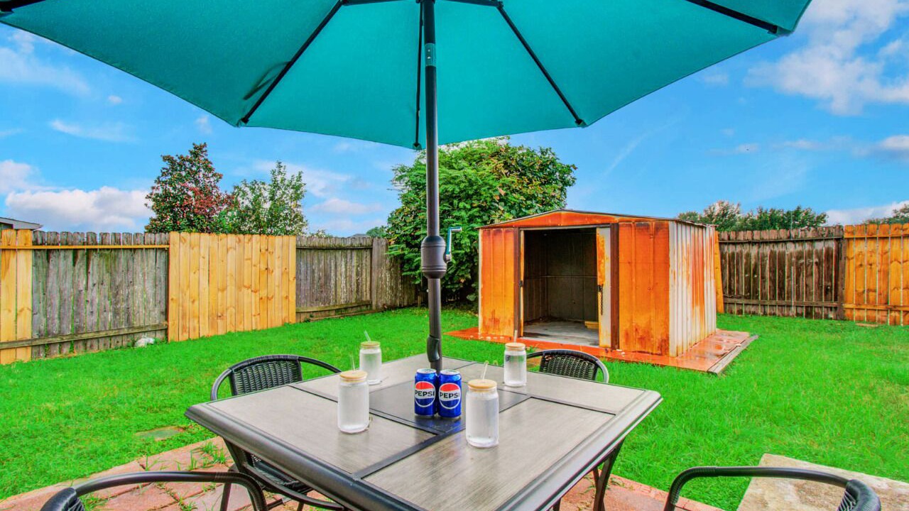 Photo of Outdoor in Houston