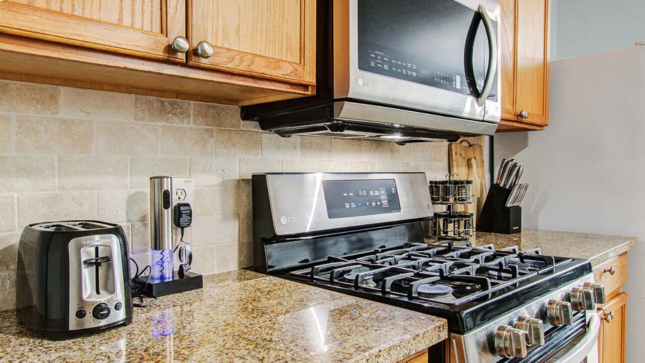 Photo of Kitchen in Houston